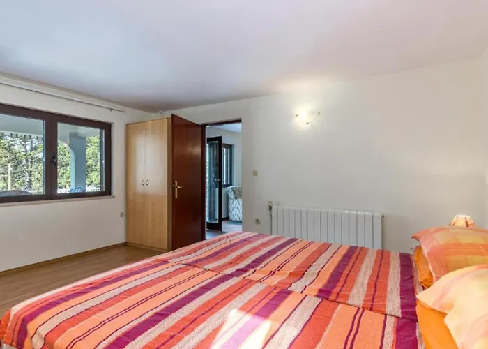 Apartament With Balcony And 1 *