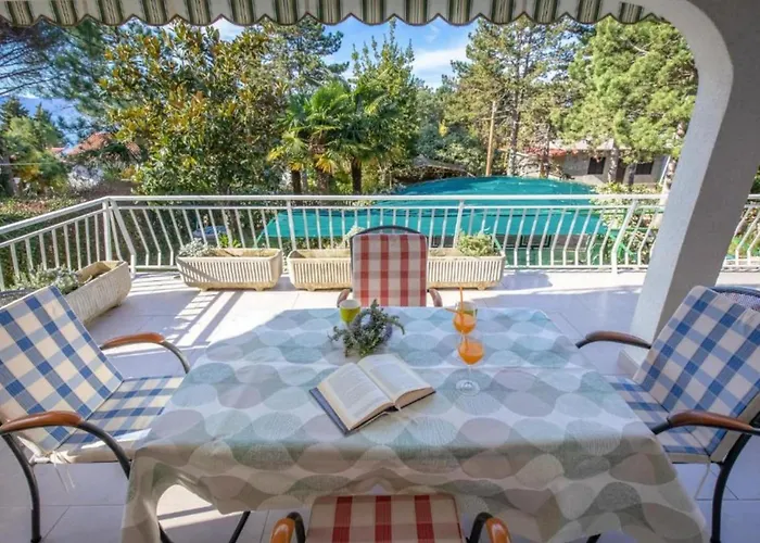 With Balcony And 1 *